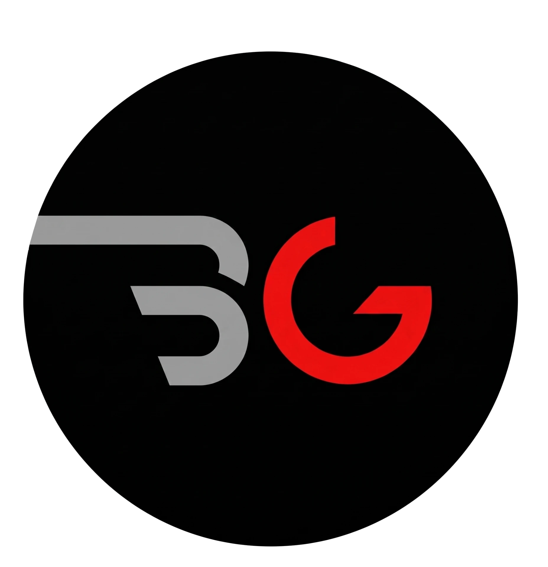 Black Guardian Cleaning Service logo